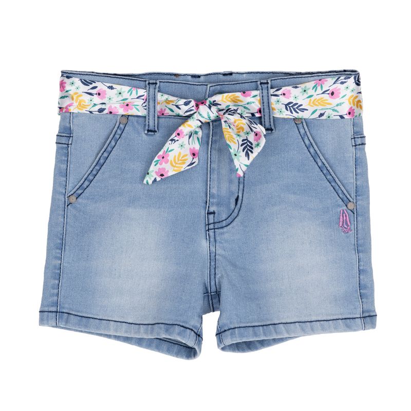 Bermudas para niñas discount 2019