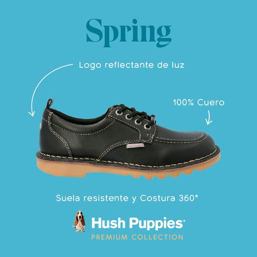 Zapato Spring [35-40]