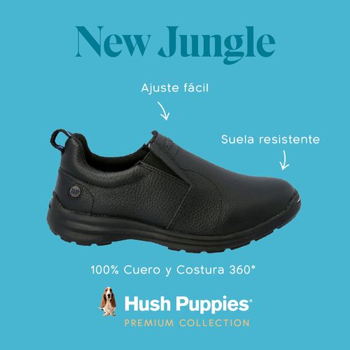 Slip On New Jungle [35-38]