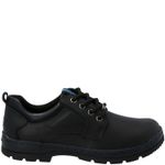 Zapato-Colegio-De-Cuero-New-I-Work--41-44-