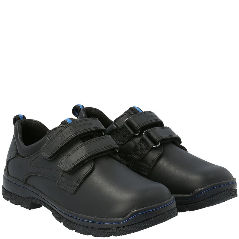 Zapatos escolares hush online puppies 2020