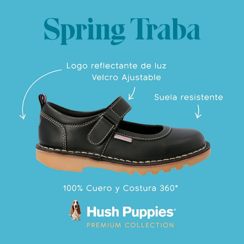 Guillermina Spring Traba [28-34]