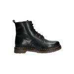 Botin Colegio de Cuero Julie [35-40]