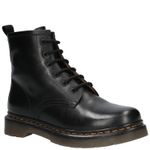Botin Colegio de Cuero Julie [35-40]