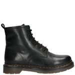 Botin Colegio de Cuero Julie [35-40]