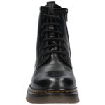 Botin Colegio de Cuero Julie [35-40]