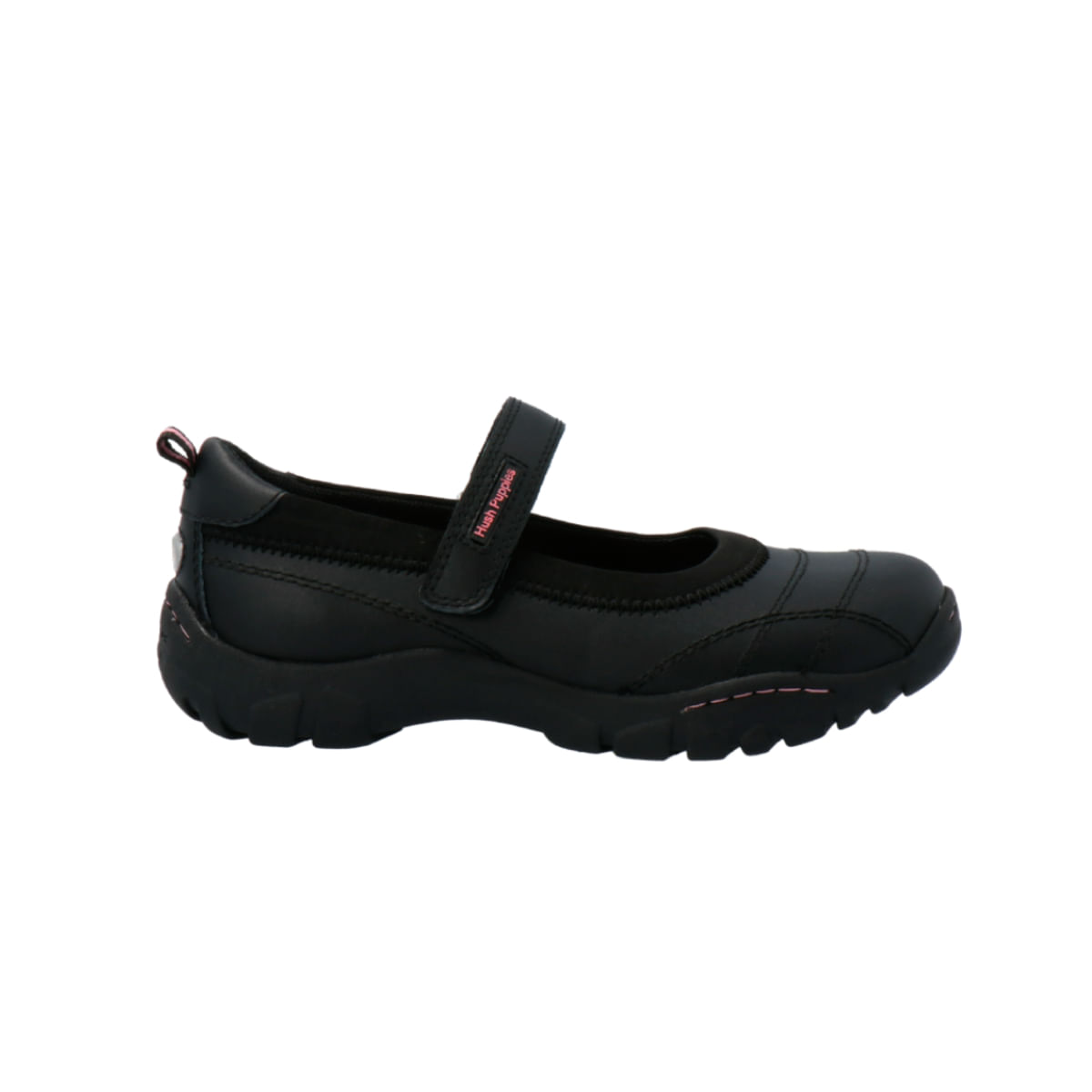 Zapato Spring [35-40] - Hush Puppies Kids