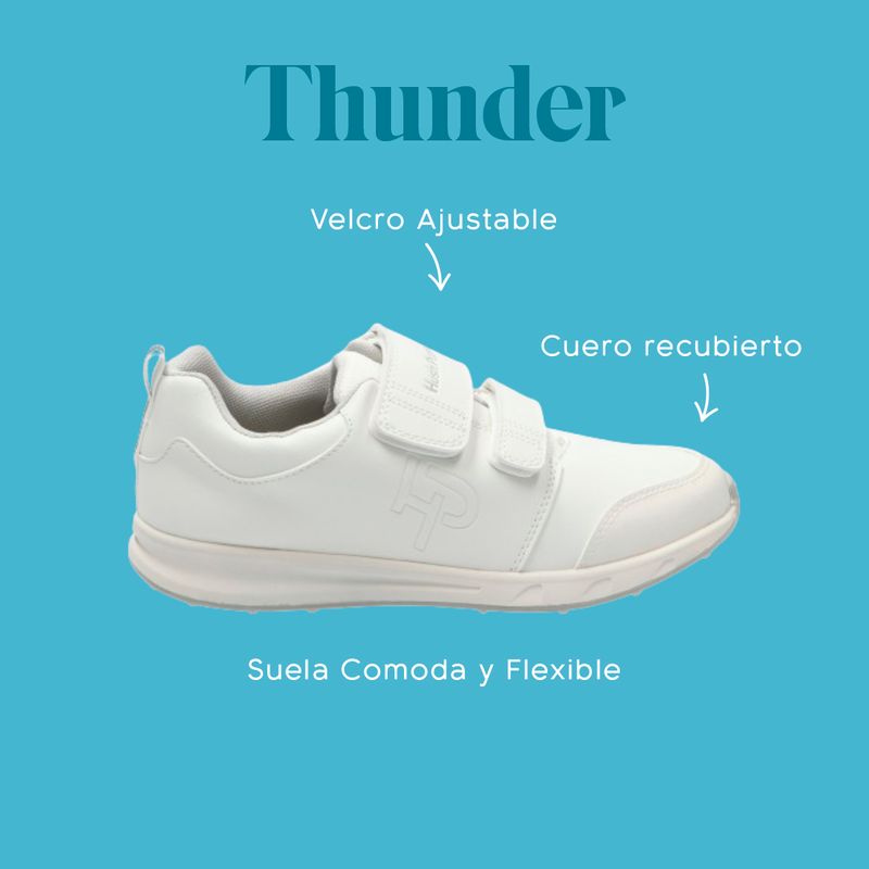 Zapatillas Niña Blancas Comprar Online