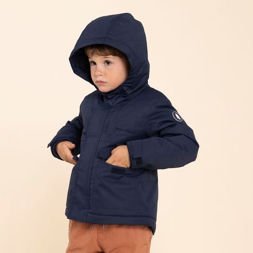 Parka Waterproof Silvestre