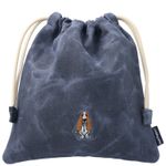 BOLSA-CANVAS-ENGRASADO-NIÑO-BASSET-SNACKBAG-AZUL--HUSH-PUPPIES