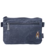 ESTUCHE-CANVAS-ENGRASADO-NIÑO-BASSET-PENCILCASE-AZUL--HUSH-PUPPIES