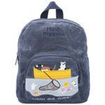 MOCHILA-CANVAS-ENGRASADO-NIÑO-BOAT-BACKPACK-AZUL--HUSH-PUPPIES