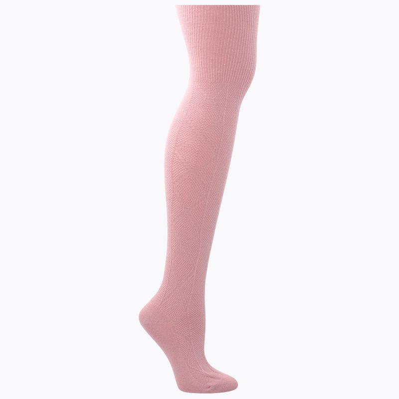 PANTY-ALGODON-NIÑA-PANTY-KNIT-ROSADO-HUSH-PUPPIES