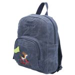 MOCHILA-CANVAS-ENGRASADO-NIÑO-BIKE-BACKPACK-AZUL--HUSH-PUPPIES