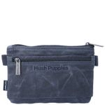 ESTUCHE-CANVAS-ENGRASADO-NIÑO-BASSET-PENCILCASE-AZUL--HUSH-PUPPIES