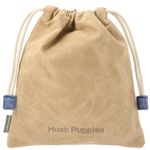 BOLSA-CANVAS-ENGRASADO-NIÑO-BIKE-SNACKBAG-BEIGE-CRUDO-HUSH-PUPPIES