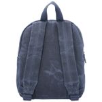 MOCHILA-CANVAS-ENGRASADO-NIÑO-BOAT-BACKPACK-AZUL--HUSH-PUPPIES