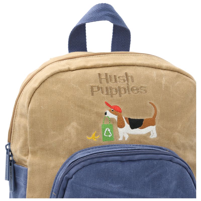 Hush puppies best sale school bag