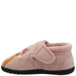 PANTUFLA-CASUAL-NIÑA-HPK-SLIPPER-AMY-ROSADO-HUSH-PUPPIES