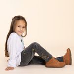 Botin-Cuero-Niña-Tina-Cafe