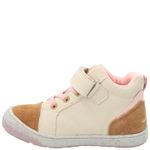 Botin-Cuero-Niña-Columbus--Beige