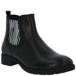 Botin-Cuero-Niña-Asmara-Negro