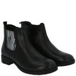 Botin-Cuero-Niña-Asmara-Negro