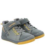 Botin-Cuero-Niño-Broke--Gris