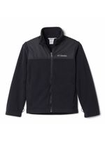 Chaqueta-Niño-Bugaboo-II-Fleece-Interchange-Negro-Columbia