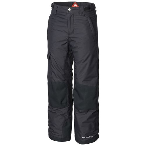 Pantalón De Nieve Niño Bugaboo II Negro Columbia