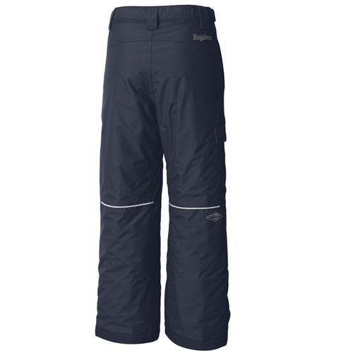 Pantalón De Nieve Niño Bugaboo II Negro Columbia