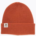 Gorro-Poliester-Reciclado-Niña-Beanie-Hp-Kids-Naranjo-Hush-Puppies