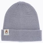 Gorro-Poliester-Reciclado-Niña-Beanie-Hp-Kids-Morado-Hush-Puppies