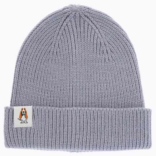 Gorro Poliéster Reciclado Niña Beanie Hp Kids Morado Hush Puppies