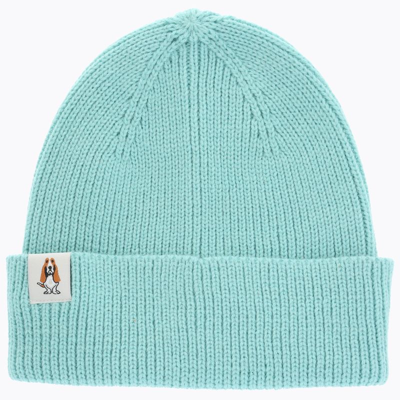 Gorro-Poliester-Reciclado-Niño-Beanie-Hp-Kids-Celeste-Hush-Puppies