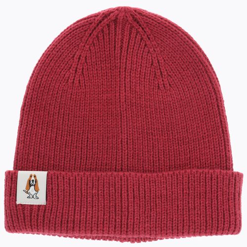 Gorro Poliéster Reciclado Niña Beanie Hp Kids Rosado Hush Puppies