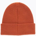 Gorro-Poliester-Reciclado-Niña-Beanie-Hp-Kids-Naranjo-Hush-Puppies