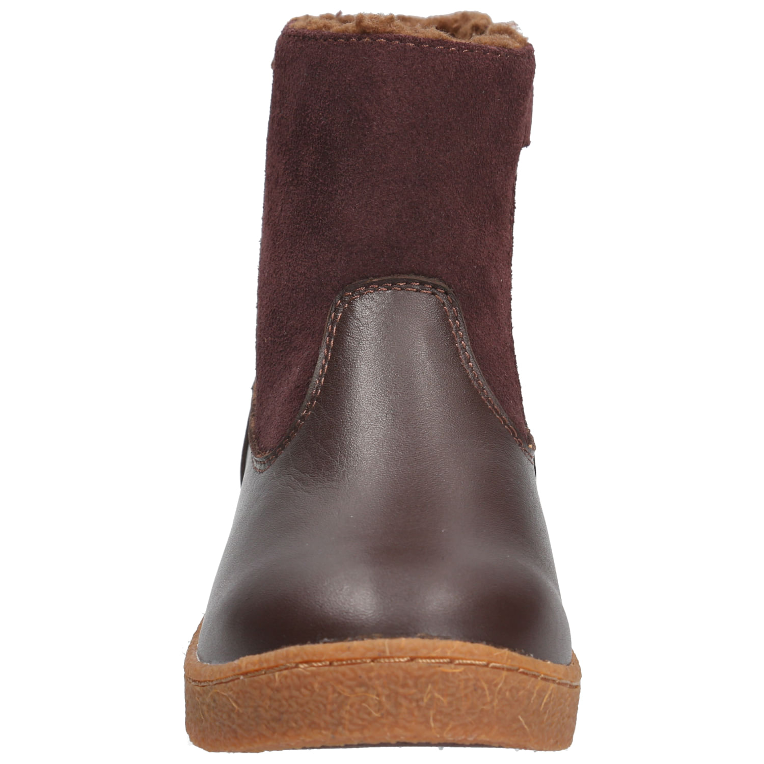 Botas fashion de agua hush puppies