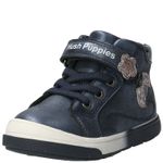 Zapatilla Niña Ventura Azul