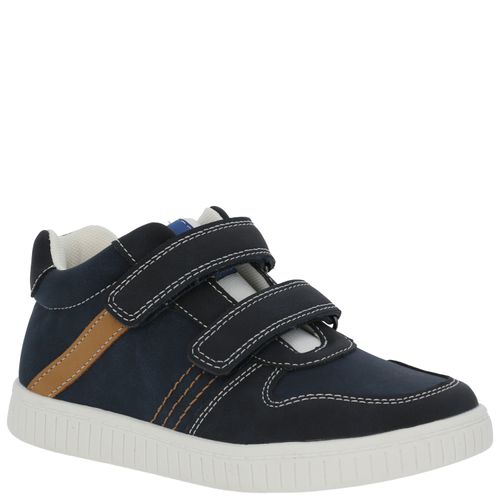 Zapatilla Niño Akron Azul