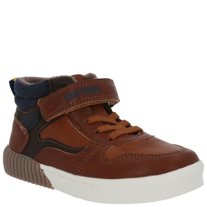 Zapatilla Niño Daytown Café