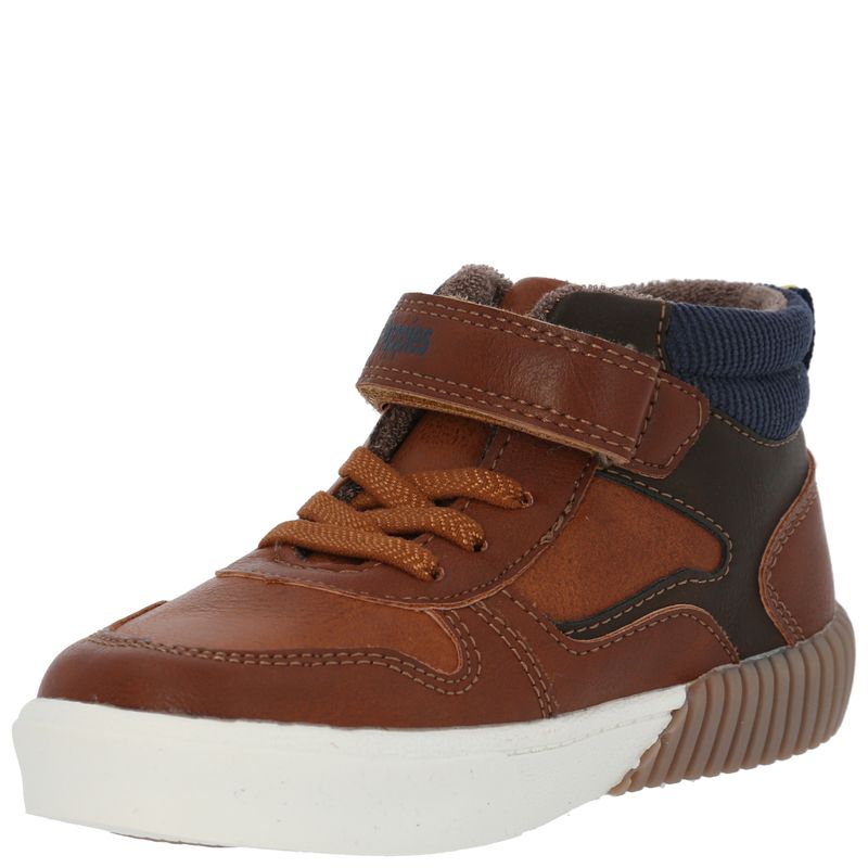 Zapatilla Niño Daytown Café