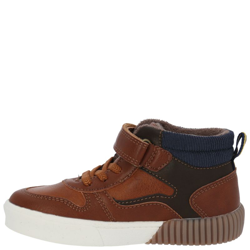 Zapatilla Niño Daytown Café