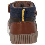 Zapatilla Niño Daytown Café