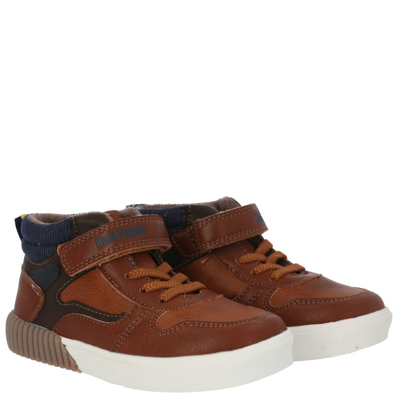 Zapatilla Niño Daytown Café