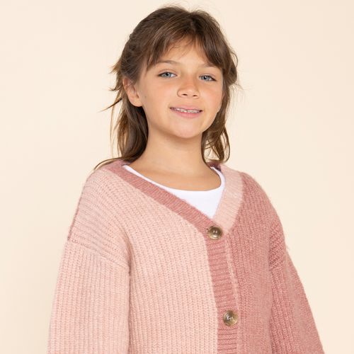 Sweater Niña Urban