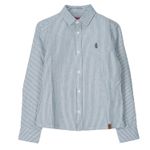 Camisa-Niño-Oxford