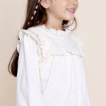 Blusa-Niña-Yara