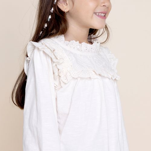 Blusa Niña Yara