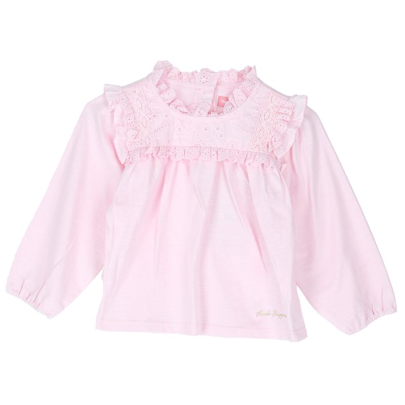 Blusa-Niña-Yara